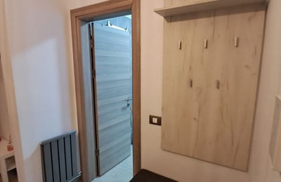 Аренда комфортных 1-комнатных апартаментов, 35 м², Mamaia, Констанца, Румыния